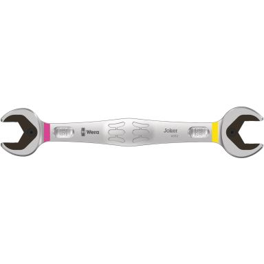 Wera Joker 6002 U-dubbelnyckel