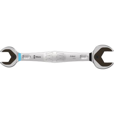 Wera Joker 6002 Kaksoiskiintoavain