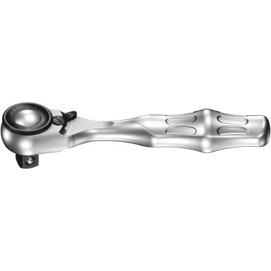 Wera 8008 A Zyklop Mini 3 Räikkä 1/4"