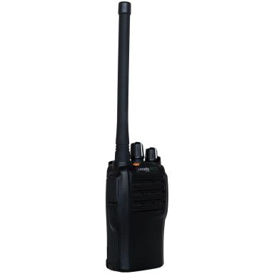 SVB DICO Jaktradio 155MHz