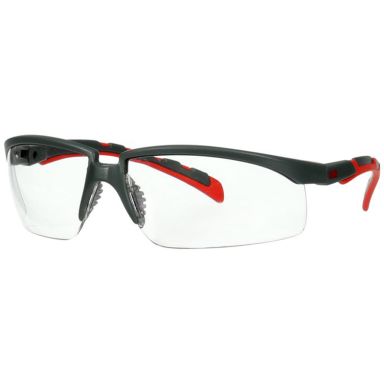 3M Solus 2000 Skyddsglasögon