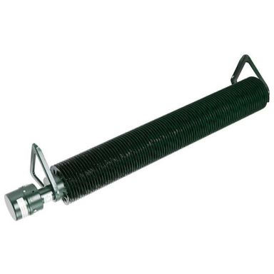 Frico 127-22B Kamrörsradiator 230 V, 500 W, sandfylld