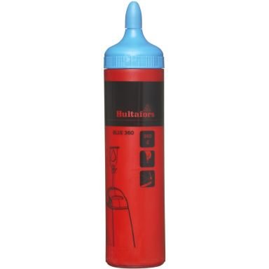 Hultafors BLUE 100 Snorkritt blå
