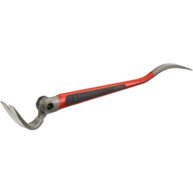 Hultafors 209 SB/25" Brækjern 640 mm, justerbart