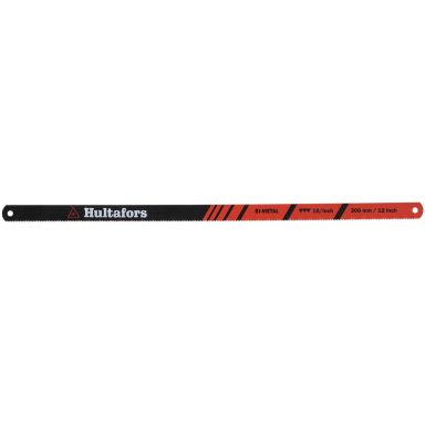 Hultafors HM-6-32x5 Kaariviilan terä 150 mm, 5kpl