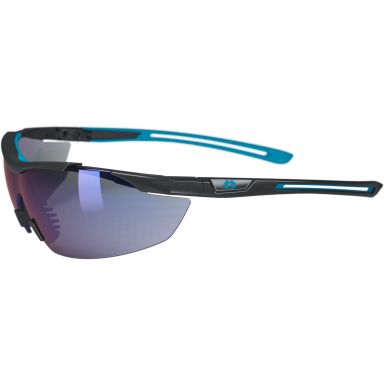Hellberg Argon Beskyttelsesbriller spejl linse