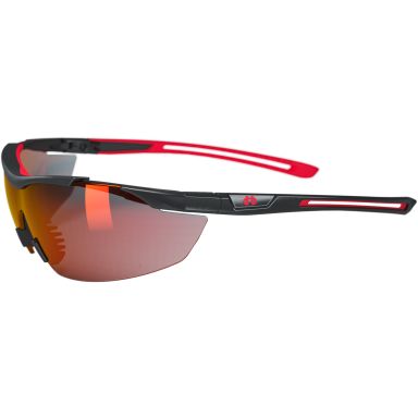 Hellberg Argon Beskyttelsesbriller spejl linse
