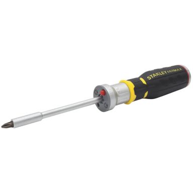 STANLEY FatMax FMHT0-62689 Skruvmejsel spärrskaft, LED-ljus