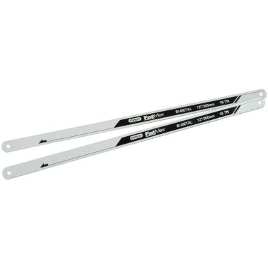 STANLEY FatMax FMHT0-20195 Kaariviilan terä 300 mm, 2 kpl