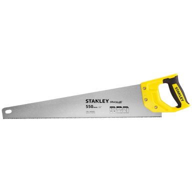 STANLEY STHT20368-1 Handsåg 7 TPI