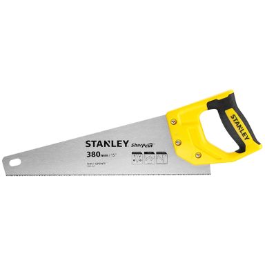 STANLEY STHT20369-1 Handsåg 11 TPI