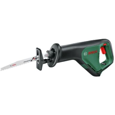 Bosch DIY Advanced Recip 18 Tigersav uden batteri og lader