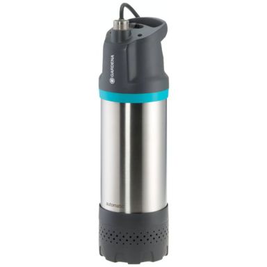 Gardena 6100/5 Inox auto Tryckpump dränkbar