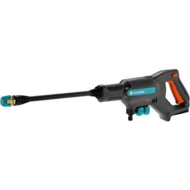 Gardena AquaClean Painepesuri ilman akkua ja laturia