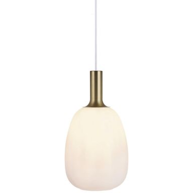 Nordlux ALTON Pendelarmatur vit, 23 cm