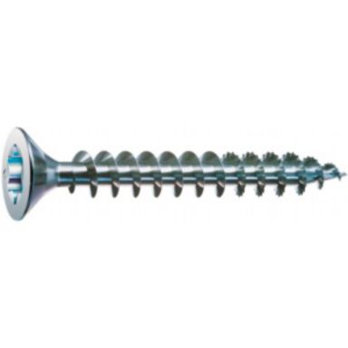SPAX 1191010400253 Träskruv 4 mm TFT, FZB, ETA-12/0114