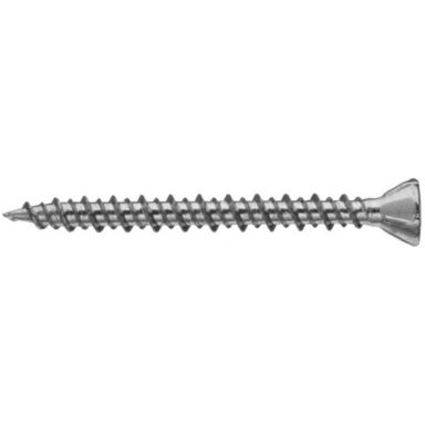 VSB RBMI1830 Fibersementskrue EFZ, 4,2x30 Hi-low 1000-pk