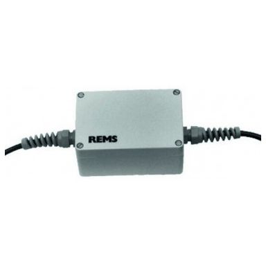 REMS 565051R220 Varvtalsreglerare