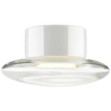 Ifö Electric Cairo Takarmatur IP44, GX53, 13W
