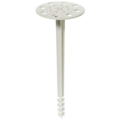 Castor DHI 13 Hållare för isolering 6-8 cm, 150-pack