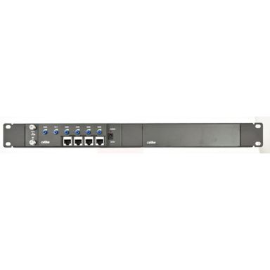 Televes 768013 Panel med blindlokk