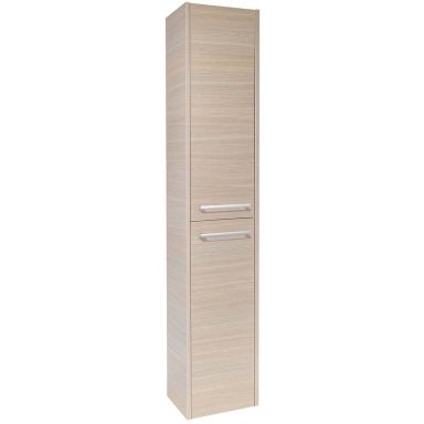 Gustavsberg Nordic³ Kylpyhuonekaappi 35 cm, sulkeutuu pehmeästi