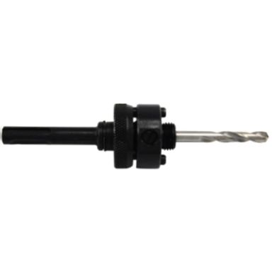 Ironside 100001 Holder 7/16" HSS
