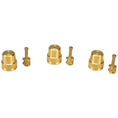 Gloria 35630419 Munnstykke 2 x Ø 1 mm, 1 x Ø 2 mm