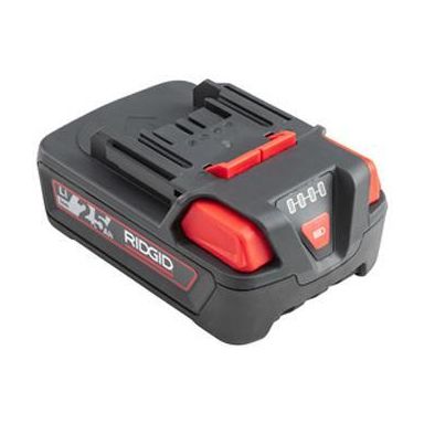 Ridgid 56513 Batteri 18 V, 2,5 Ah