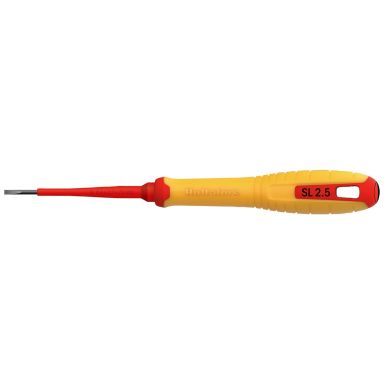 Hultafors 445035 Skruvmejsel för spårskruv, isolerad 1000 volt