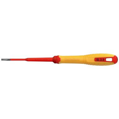 Hultafors 445055 Skrutrekker for sporskruer, isolert 1000 volt
