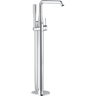 Grohe Essence Lattiaan asennettava hana lattiakiinnitykseen