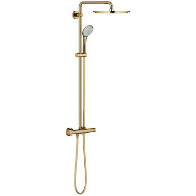 Grohe Euphoria XXL System 310 Kattosuihkusarja