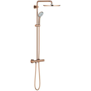 Grohe Euphoria XXL System 310 Kattosuihkusarja