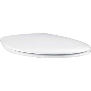 Grohe Bau Ceramic WC-istuinkansi soft close -toiminnolla