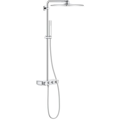 Grohe Euphoria SmartControl System 310 Kattosuihkusarja