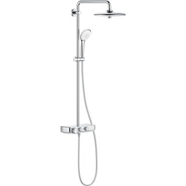 Grohe Euphoria SmartControl System 260 Takdusjsett