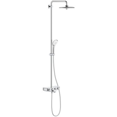 Grohe Euphoria SmartControl System 260 Takdusjsett