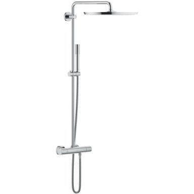 Grohe Rainshower System 400 Kattosuihkusarja