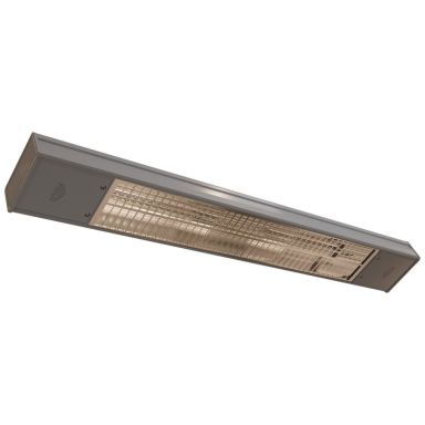 Frico INC10E Säteilylämmitin 230 V, 1000 W