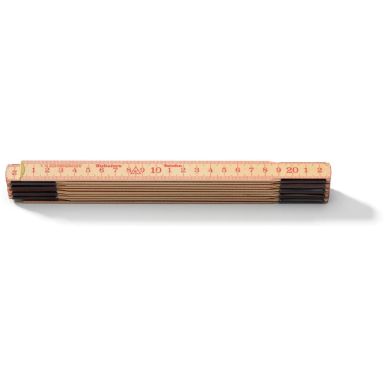 Hultafors 590 Måttstock 2 meter