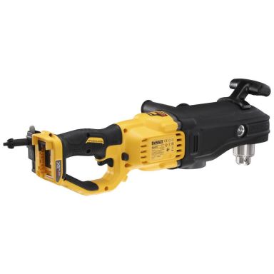 Dewalt DCD470N-XJ Vinkelbormaskin uten batteri og lader