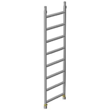 W.steps WS RS 2000 Kehys telineelle