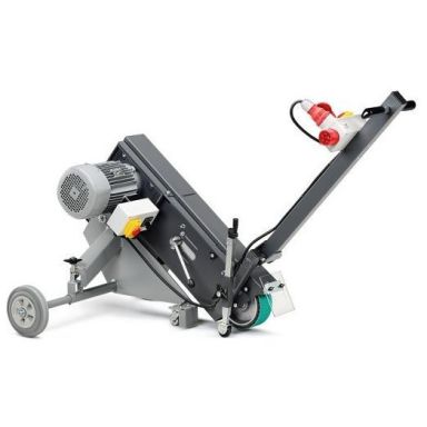 Fein GRIT GIMS 150 Körenhet mobil, 4 kW