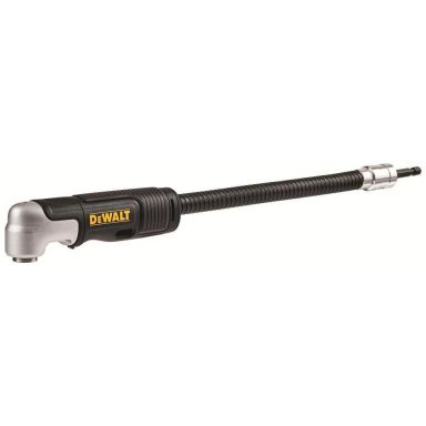 Dewalt DT20502-QZ Vinkelskruvtillsats med adapter