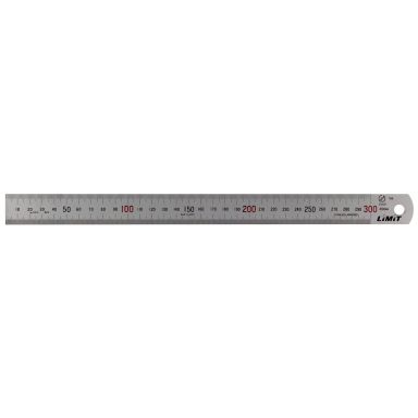 Limit 8427-600 Stålskala