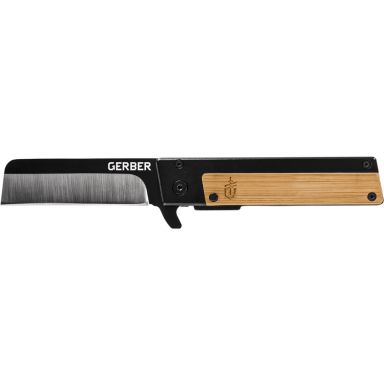 Gerber Quadrant Linkkuveitsi bambu