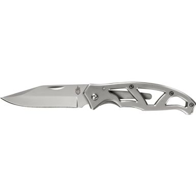 Gerber 1027821 Linkkuveitsi Sileä terä
