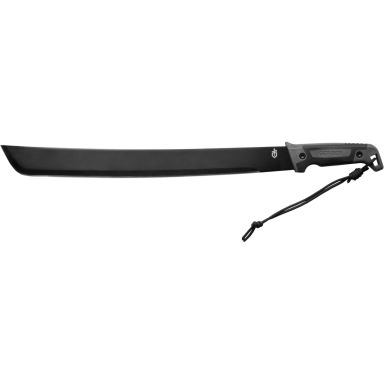 Gerber Gator Bush Viidakkoveitsi Mukana nylontuppi