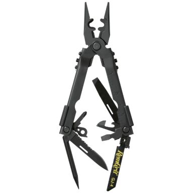 Gerber MP600 DET Multiverktyg svart